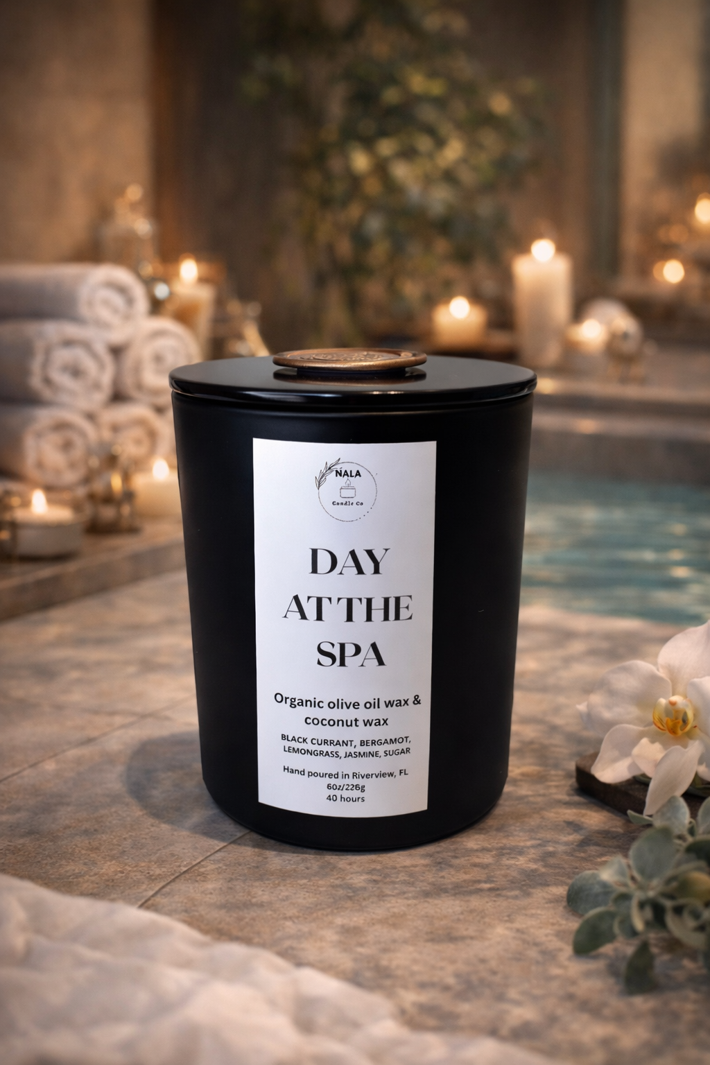 SPA COLLECTION