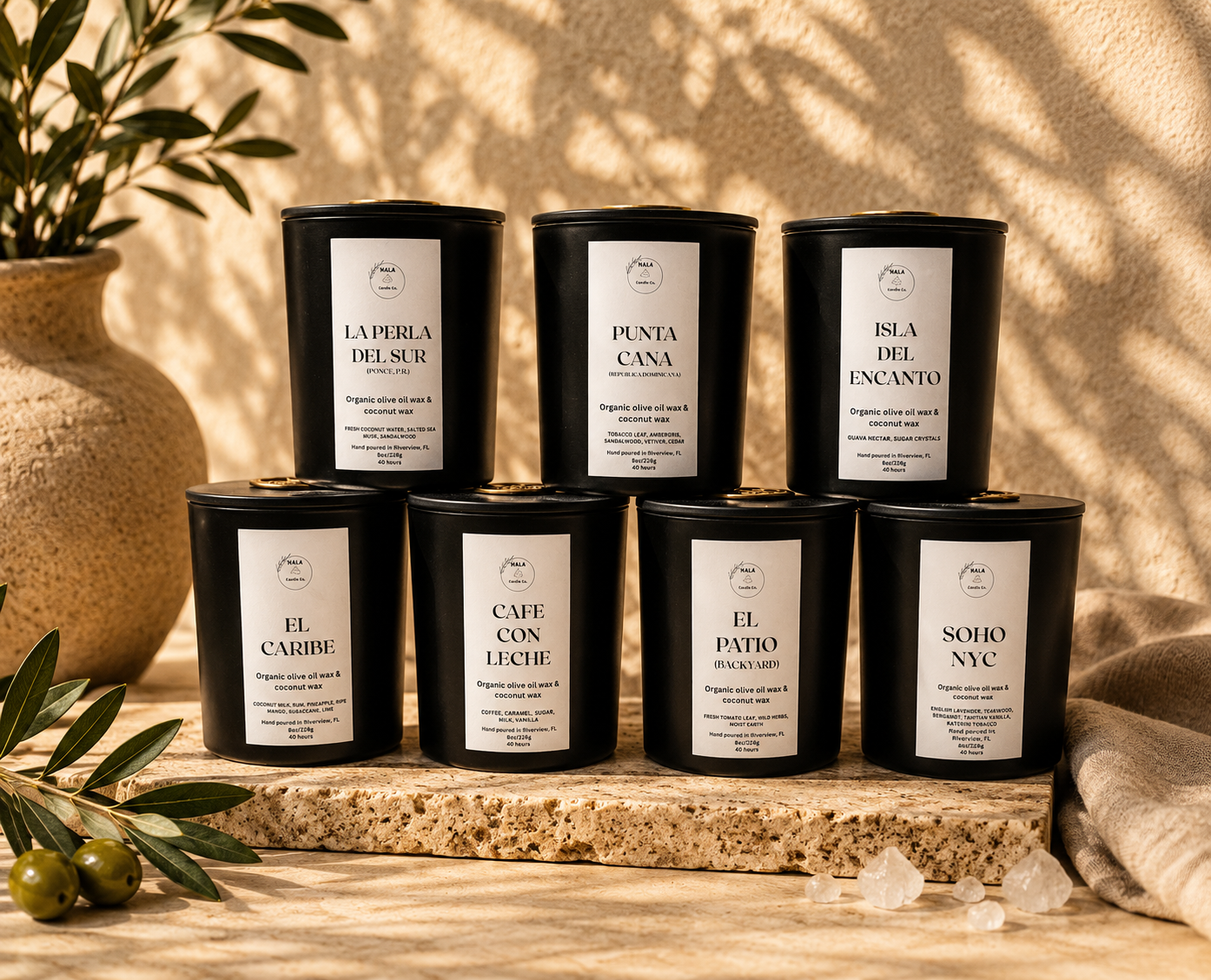HERITAGE COLLECTION