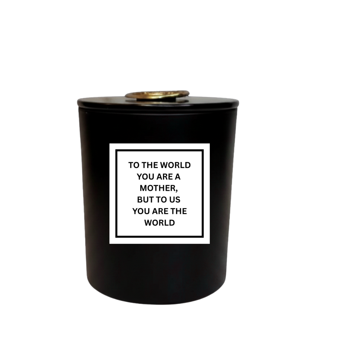 MOTHER'S DAY LAVENDER VANILLA